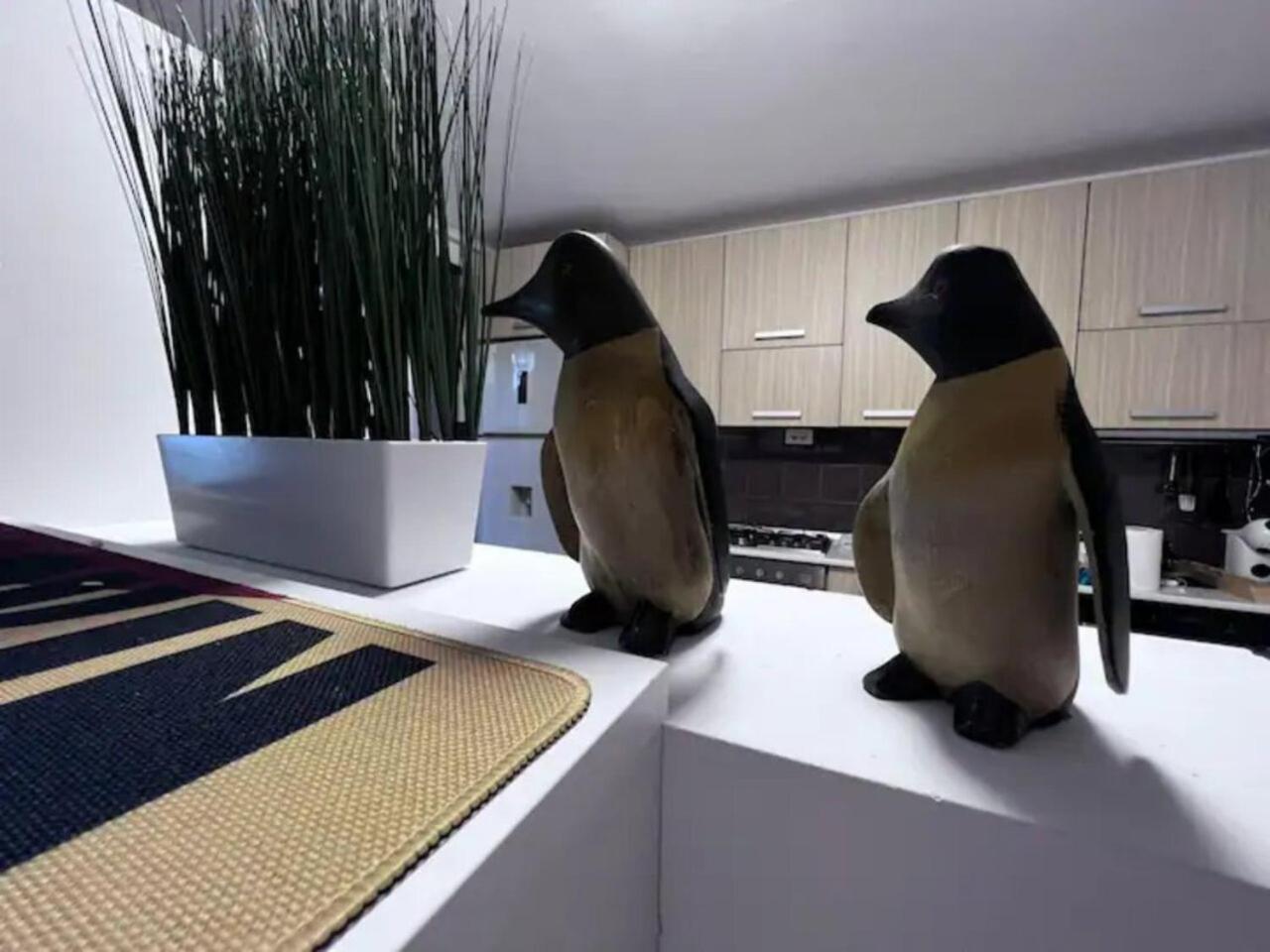 Vila Luminoasa Cu Curte Privata Bucareste Exterior foto